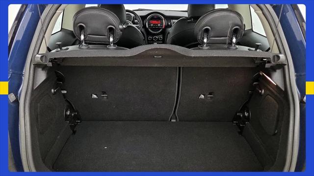 2015 MINI Hardtop Cooper S