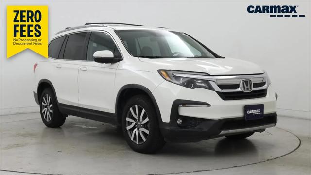 2019 Honda Pilot EX-L for sale in Tucson, AZ