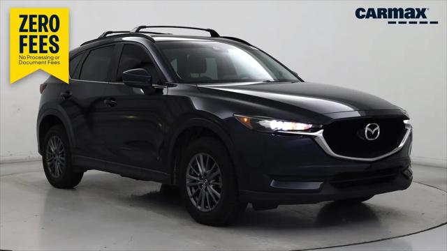 2017 Mazda CX-5 Touring for sale in Tucson, AZ