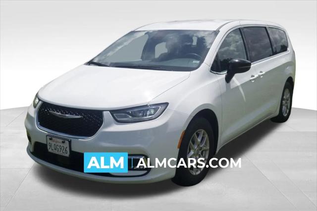 2024 Chrysler Pacifica Touring L for sale in Lumberton, NC