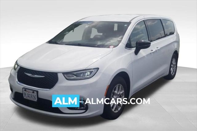 2024 Chrysler Pacifica Touring L for sale in Lumberton, NC