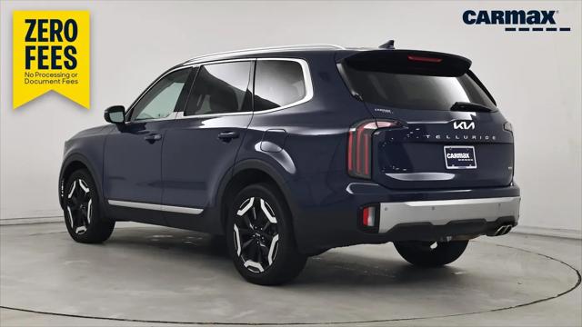 2023 Kia Telluride EX for sale in Columbus, GA