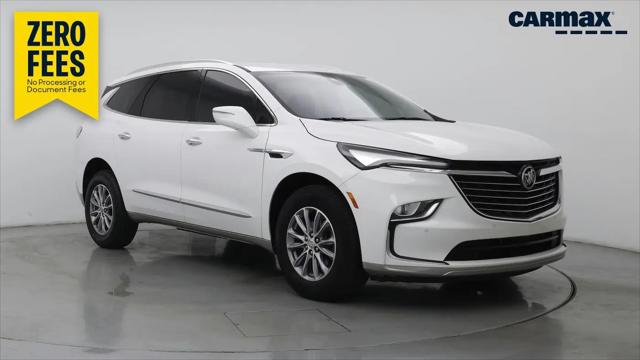 2023 Buick Enclave Essence FWD for sale in Tolleson, AZ