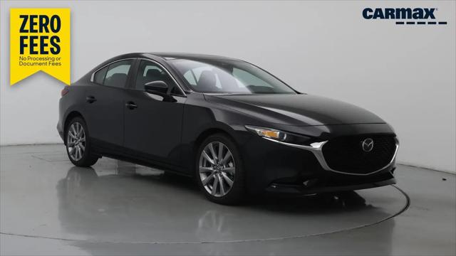 2023 Mazda Mazda3 2.5 S Preferred for sale in Tolleson, AZ