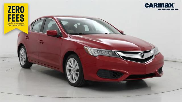 2017 Acura ILX Premium Package for sale in Kentwood, MI