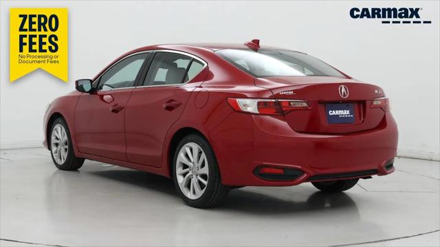 2017 Acura ILX Premium Package for sale in Kentwood, MI
