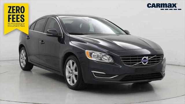 2016 Volvo S60 T5 Drive-E Premier for sale in Kentwood, MI