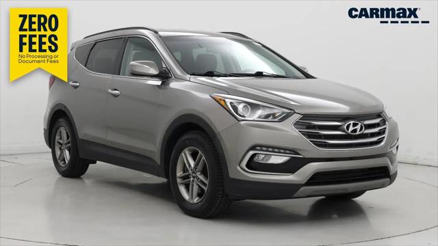 2018 Hyundai Santa Fe Sport 2.4L for sale in Kentwood, MI