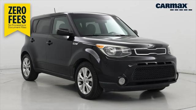 2016 Kia Soul + for sale in Kentwood, MI