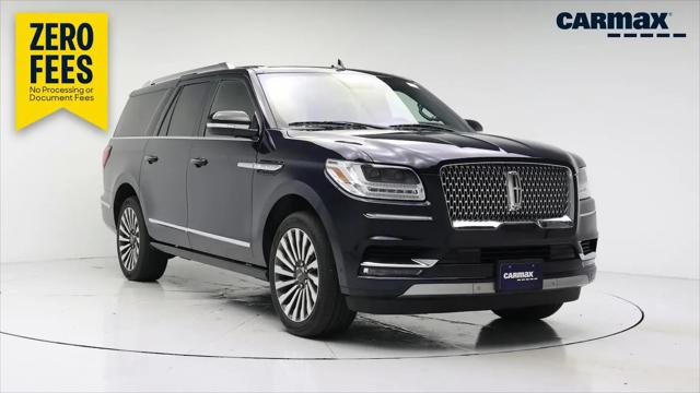 2021 Lincoln Navigator Reserve L for sale in Kentwood, MI