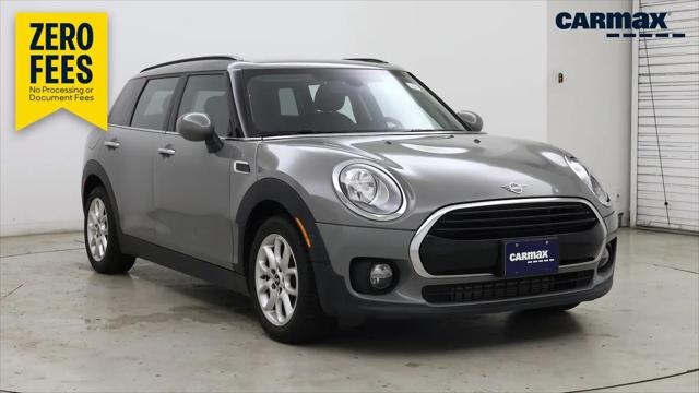 2019 MINI Cooper Clubman Cooper for sale in Waterbury, CT