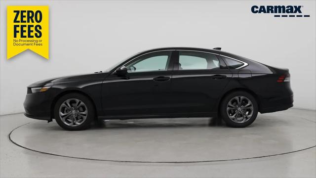 2023 Honda Accord EX for sale in St Peters, MO