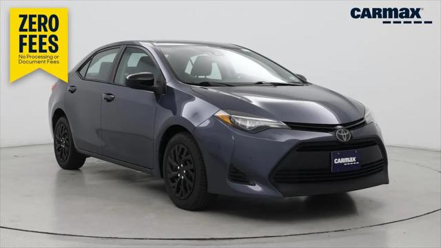 2019 Toyota Corolla LE for sale in St Peters, MO