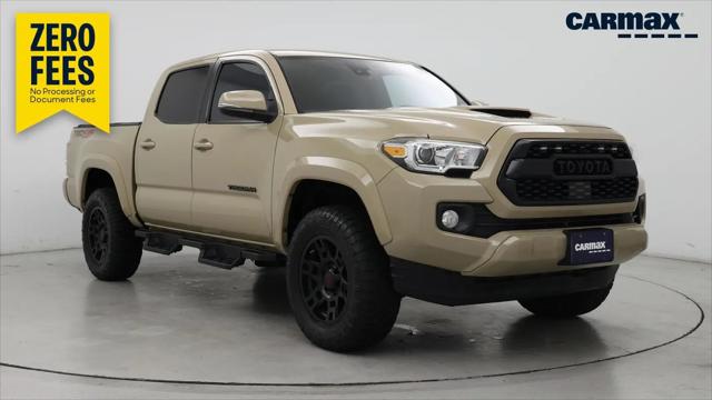2020 Toyota Tacoma TRD Sport for sale in St Peters, MO