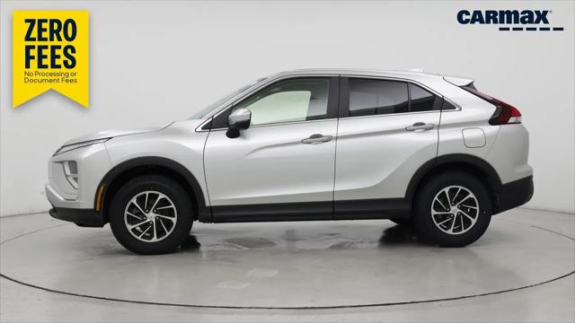 2022 Mitsubishi Eclipse Cross ES S-AWC for sale in St Peters, MO