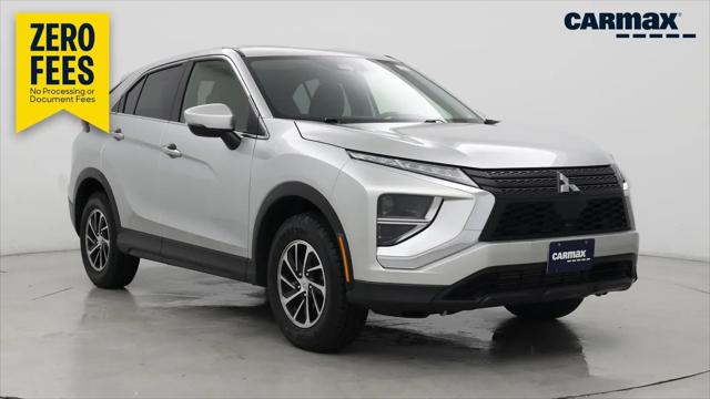 2022 Mitsubishi Eclipse Cross ES S-AWC for sale in St Peters, MO