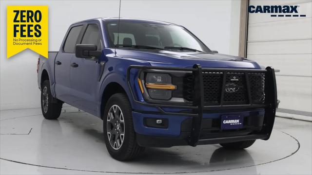 2025 Ford F-150 STX for sale in Killeen, TX