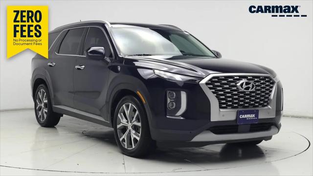2022 Hyundai Palisade SEL for sale in Killeen, TX