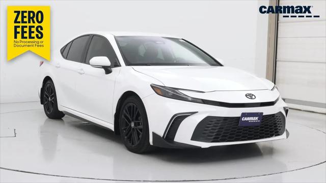 2025 Toyota Camry SE for sale in Killeen, TX