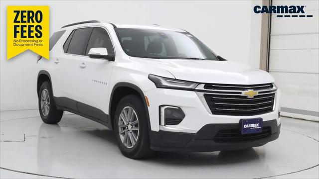 2023 Chevrolet Traverse FWD LT Cloth for sale in Killeen, TX