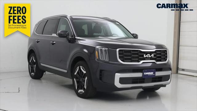 2025 Kia Telluride S for sale in Killeen, TX