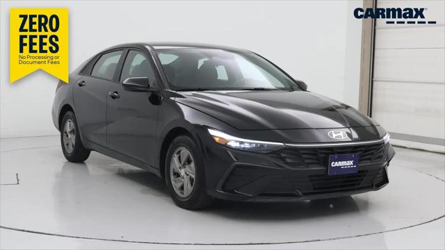 2025 Hyundai Elantra SE for sale in Killeen, TX