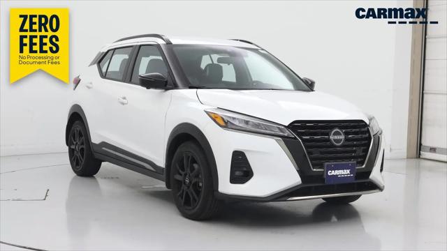 2024 Nissan Kicks SR Xtronic CVT for sale in Killeen, TX