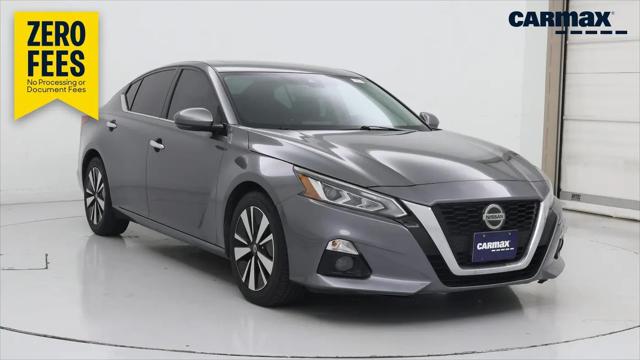 2019 Nissan Altima 2.5 SL for sale in Killeen, TX