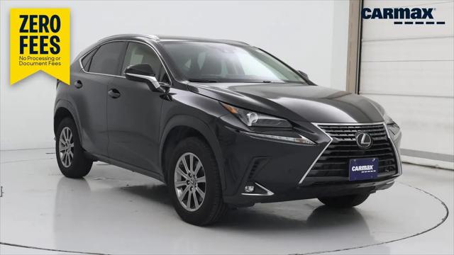 2021 Lexus NX 300 NX 300 for sale in Killeen, TX