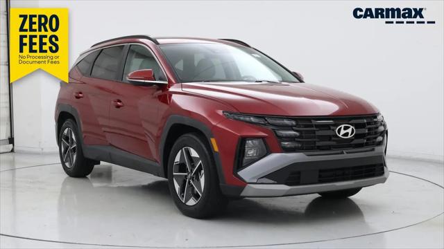 2025 Hyundai Tucson SEL Convenience for sale in Lakeland, FL