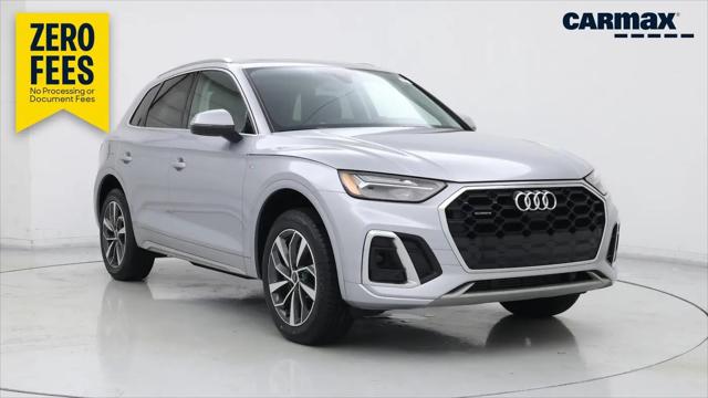 2023 Audi Q5 Premium Plus 45 TFSI S line quattro for sale in Lakeland, FL
