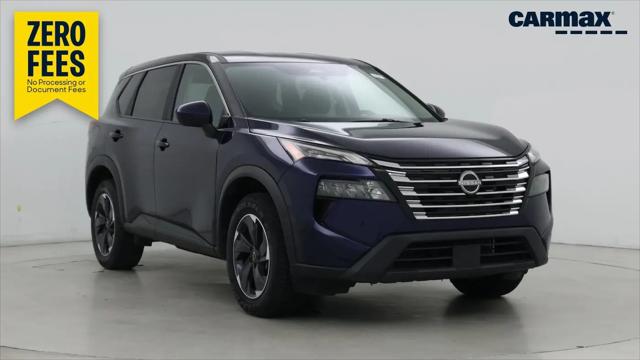 2025 Nissan Rogue SV FWD for sale in Lakeland, FL