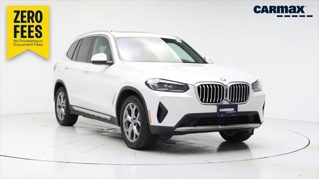 2023 BMW X3 sDrive30i for sale in Schaumburg, IL