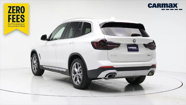 2023 BMW X3 sDrive30i for sale in Schaumburg, IL