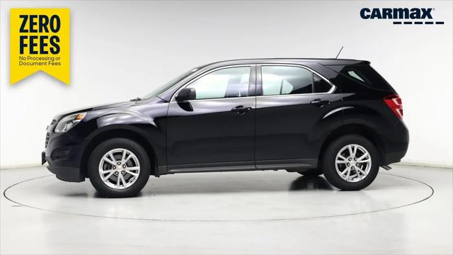 2017 Chevrolet Equinox LS for sale in Schaumburg, IL