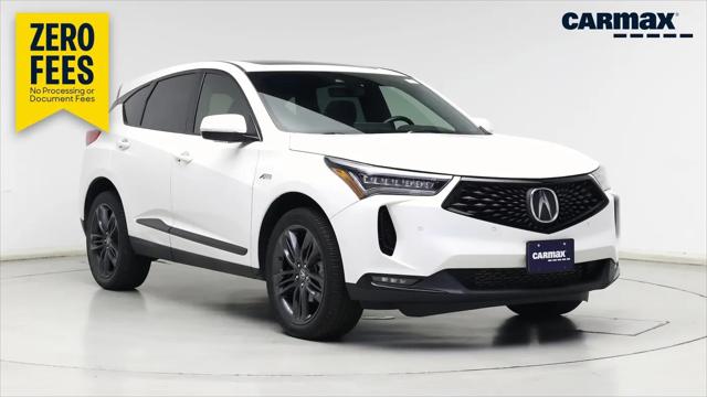 2023 Acura RDX A-SPEC Package for sale in Schaumburg, IL