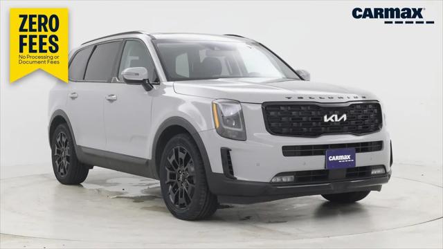 2022 Kia Telluride SX for sale in Schaumburg, IL