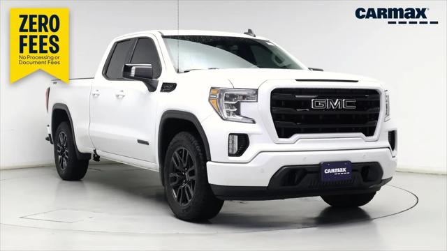2019 GMC Sierra 1500 Elevation for sale in Schaumburg, IL