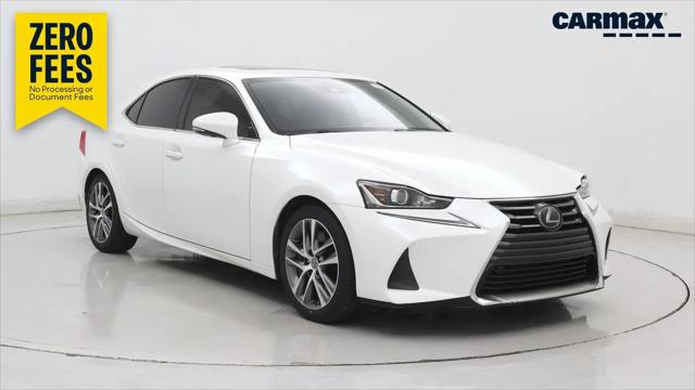 2019 Lexus IS 300 IS 300 for sale in Schaumburg, IL
