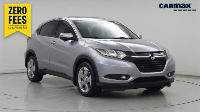 2017 Honda HR-V EX for sale in Jackson, TN