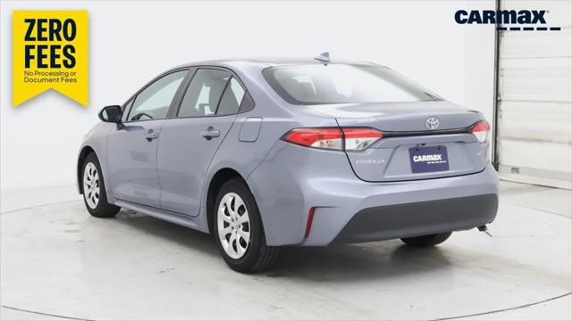 2025 Toyota Corolla LE for sale in Pensacola, FL