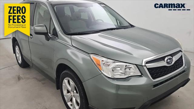 2015 Subaru Forester 2.5i Limited for sale in Pensacola, FL