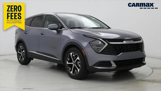 2024 Kia Sportage EX for sale in LaFayette, LA