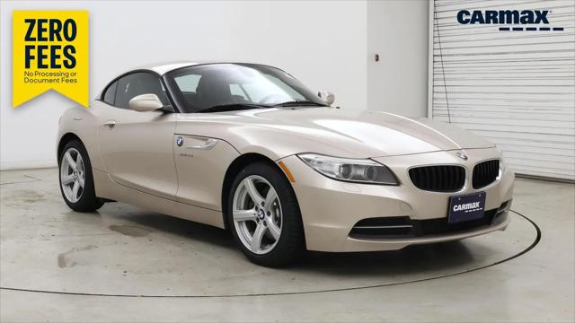 2014 BMW Z4 sDrive28i for sale in Easton, PA