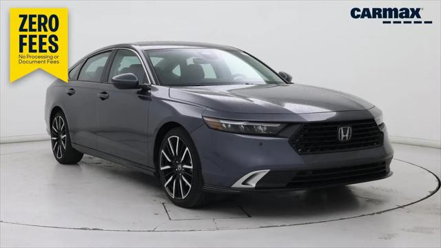2024 Honda Accord Hybrid Touring for sale in Easton, PA