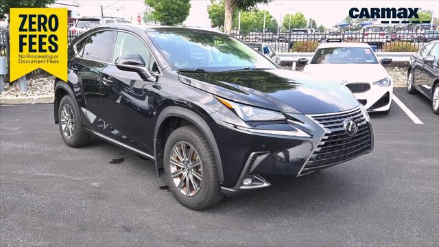2020 Lexus NX 300 NX 300 for sale in Easton, PA