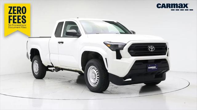 2024 Toyota Tacoma SR for sale in Glencoe, IL