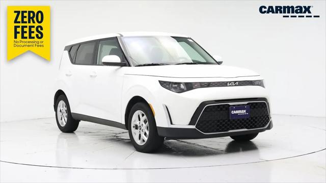 2025 Kia Soul LX for sale in Glencoe, IL