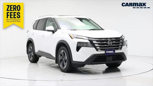 2024 Nissan Rogue SV Intelligent AWD for sale in Glencoe, IL