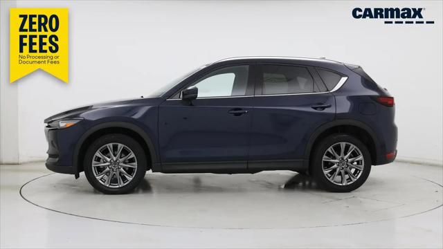 2021 Mazda CX-5 Signature for sale in Glencoe, IL